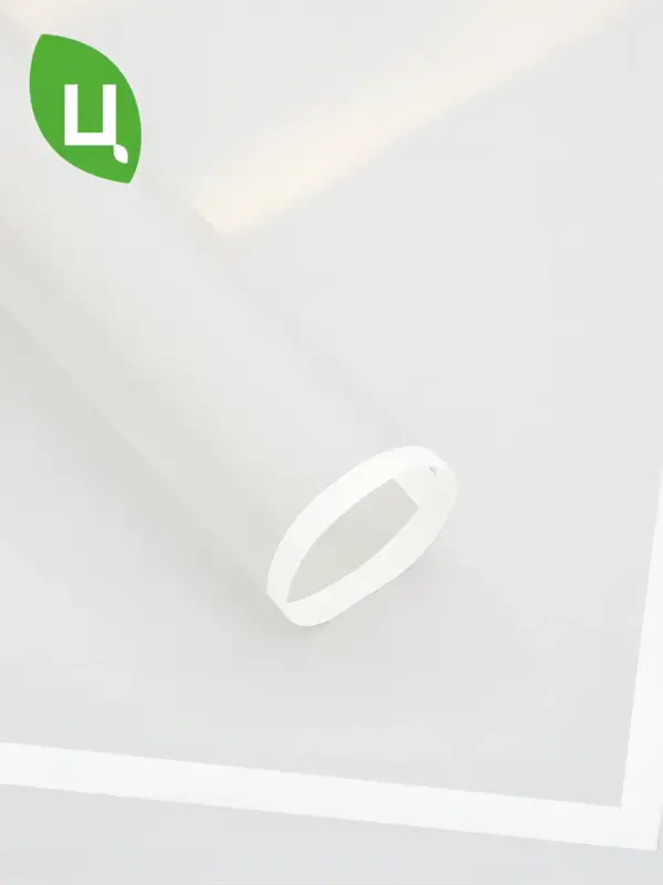 Пленка упаковочная в листах Тотал белая 58*58 см 20 шт