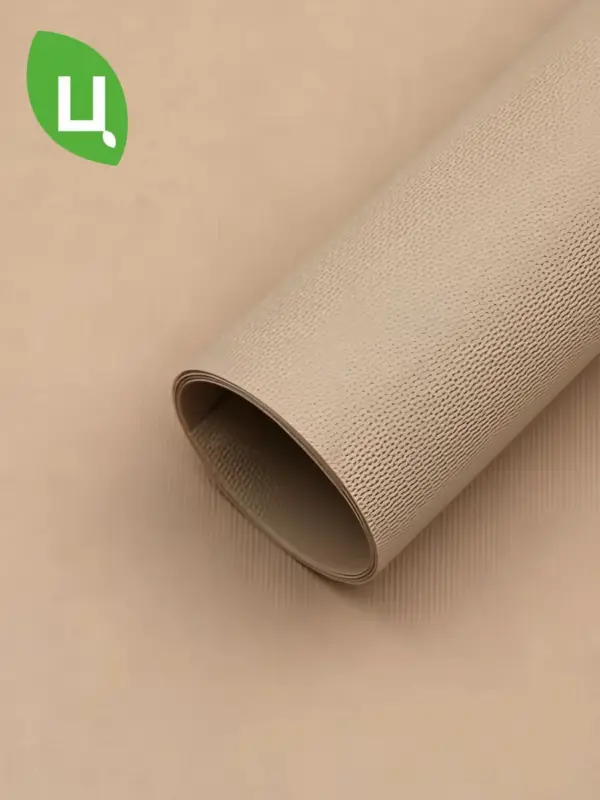Бумага (пленка) упаковочная Ёнъин Хаки 60*60см 20 шт