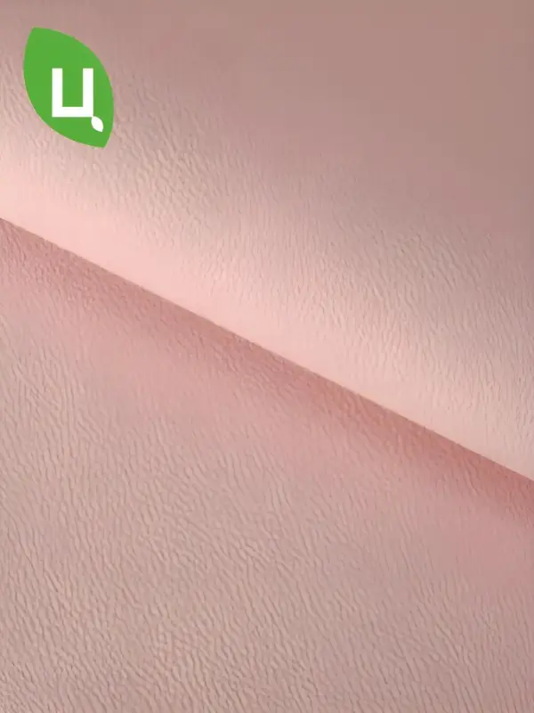 Упаковочная бумага (пленка) 52*38 см 15 листов розовая 164