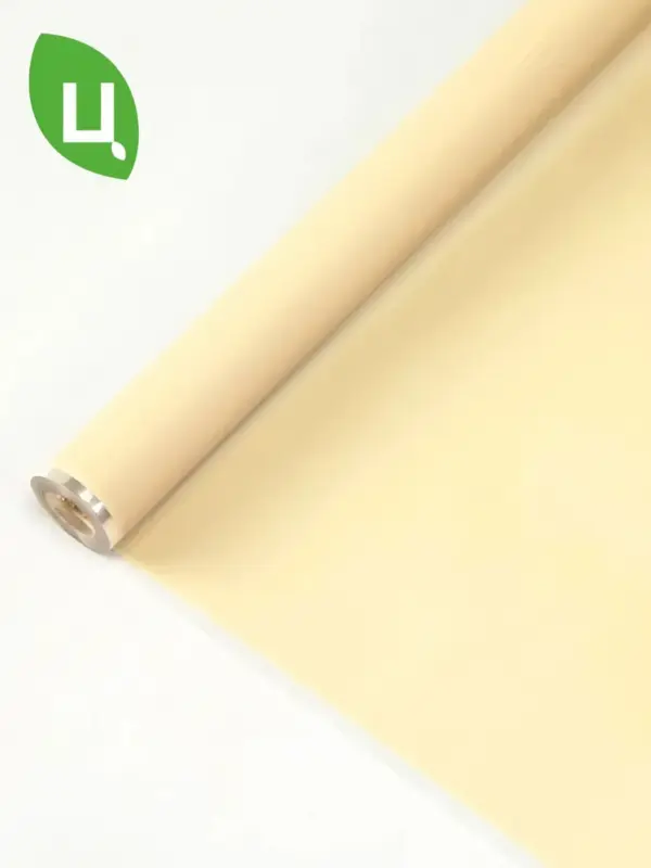 Пленка ЛАК МАТОВЫЙ капучино 700мм/200