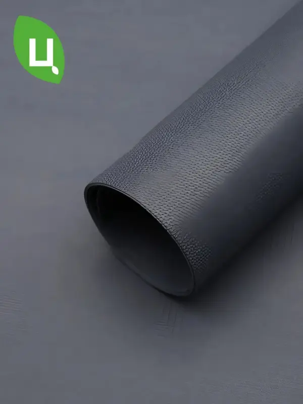 Бумага (пленка) упаковочная Ёнъин темно-синий 60*60см 20 шт