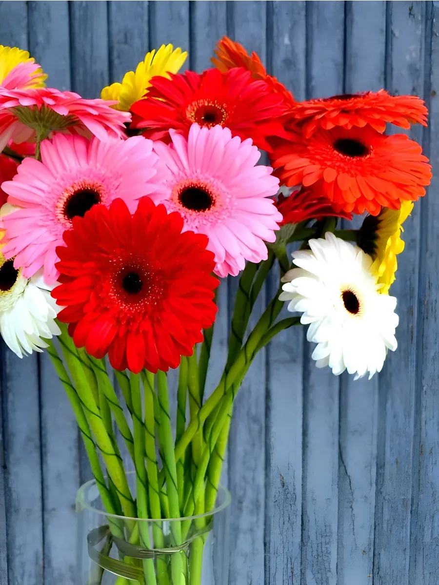 Проволока флористическая для гербер друт 0,8 мм*1 кг — изображение 2