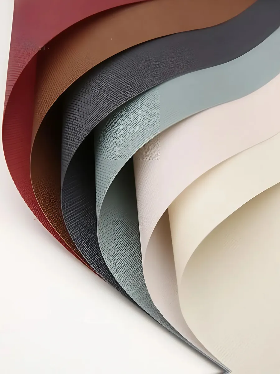 Бумага (пленка) упаковочная Ёнъин Белый 60*60см 20 шт — изображение 3